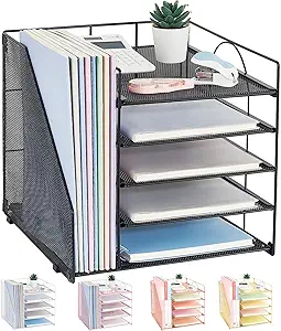 Desk Organizers