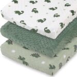Baby Changing Pad Covers